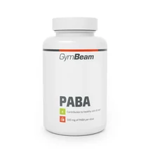 Gymbeam PABA 90 kapszula
