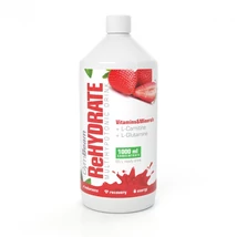 GymBeam ReHYDRATE 1000ml eper