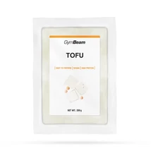 GymBeam Tofu 200g ízesítetlen