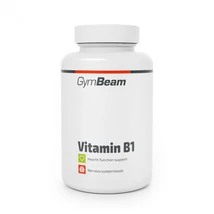GymBeam B1 vitamin 90tb 
