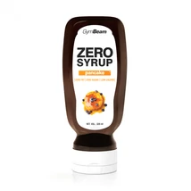 (Sz) GymBeam Kalóriamentes szósz 320 ml pancake