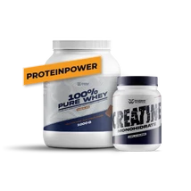 Suleiman Protein Power-Csokoládé