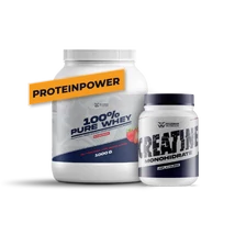 Suleiman Protein Power-Eper