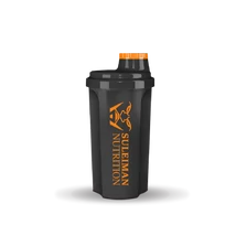 Suleiman Orange Shaker 700ml