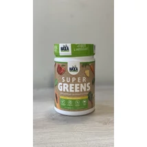 Haya Labs - Super Greens Lemon - Superfood - Zöldségpor, citrom