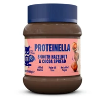 HealthyCo Proteinella 400g hazelnut cacao