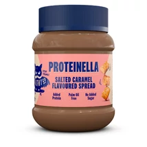 HealthyCo Proteinella 360g sós karamell