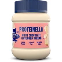 HealthyCo Proteinella 360g fehércsoki