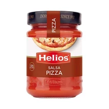 Helios Pizza szósz gluténmentes 300 g