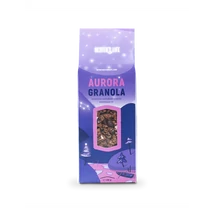 Hester's Life Aurora-Narancsos-Csokoládés Granola 300g