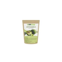 Hillvital Tea 100g vegán articsóka