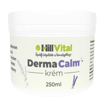 Hillvital DermaCalm krém 250ml