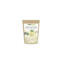 Hillvital Tea 100g fehér akácvirág