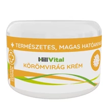 HillVital Körömvirág krém