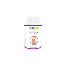 HillVital Vitasilk