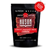 Husom snack samurai 40 g