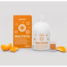 Hymato Lipocell Multivita 250ml