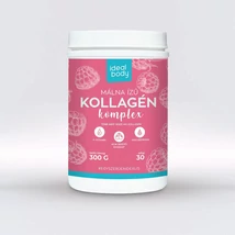 IDEALBODY KOLLAGÉN KOMPLEX POR MÁLNA 300G