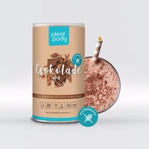 IdealBody diétás fehérje turmixpor CSOKIS 525G