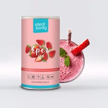 IdealBody diétás fehérje turmixpor EPRES 525G