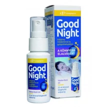 Innopharm  Good Night szájspray 25ml