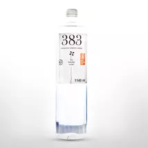 383 the kopjary water 1149 ml szénsavmentes