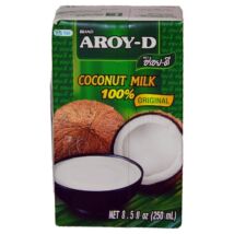 Aroy-d kókusztej 250 ml