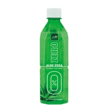 Tropical Aloe Vera szénsavmentes üdítőital 500 ml - aloe verás