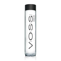 Voss szénsavmentes ásványvíz 375ml