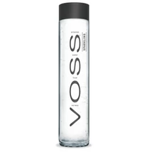 Voss szénsavmentes ásványvíz 800 ml