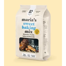 It's us Maria's gluténmentes sütemény lisztkeverék 1000g