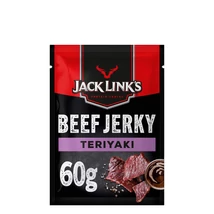 Jack Link's Beef Jerky 60g teriyaki 