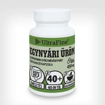 Javallat Egynyári üröm 60 kapsz