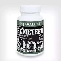Javallat orvosi pemetefű 60 db