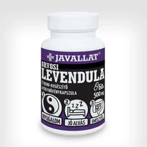 Javallat Orvosi levendula kapszula