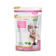 JutaVit Coll-egan vegan Berry 216g