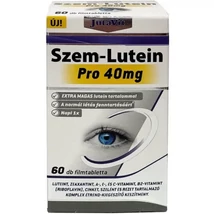 JutaVit Szem-Lutein PRO 40mg 60x