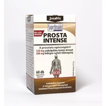 JutaVit Prosta Intense 60 kapszula