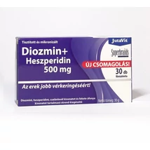 JutaVit Diozmin+Heszperidin 500mg 30x