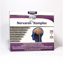 JutaVit Nervaron komplex 90x+90x