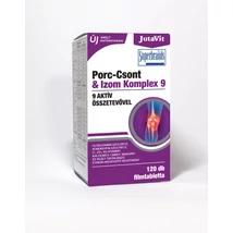 JutaVit Porc-Csont-Izom Komplex 9 120x