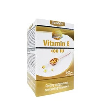 JutaVit E-vitamin 400 100x