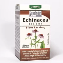 JutaVit Echinacea tabletta 50x