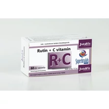 JutaVit Rutin+Cvitamin 60x