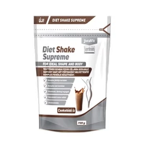 JutaVit Diet Shake Supreme Csokoládé íz 720g