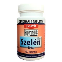 Jutavit Szelén 100ng 60x
