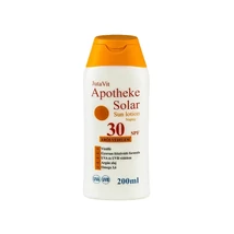 JutaVit Apotheke Solar naptej 30 fakt. 200ml