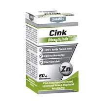Jutavit Cink biszglicinát 60x