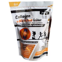 Jutavit Collagen+Hialuron ízület narancs-grapefruit 400g