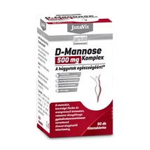 Jutavit D-Mannose 90db